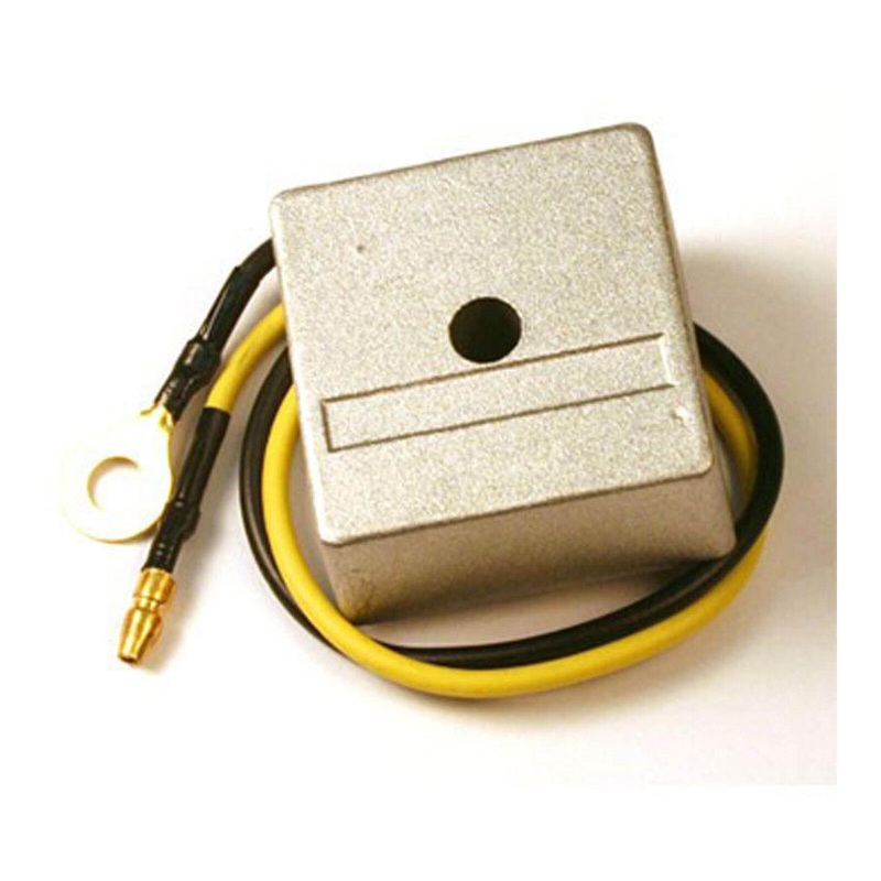 REGULATOR 12V AC