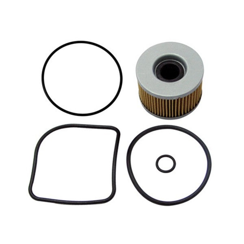 OIL FILTER PSYCHIC HF111 HONDA TRX400 AT RANCHER 04-07 TRX500 FA FGA FOURTRAX FOURMAN RUBICON 01-14