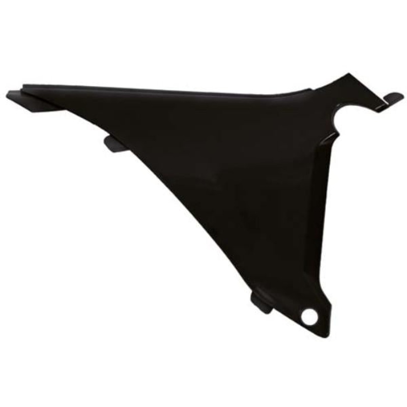AIR BOX COVER RTECH RIGHT HAND KTM125 150 250SX 2011 KTM200 250 250EXC 250 350 450 500EXCF 12-13