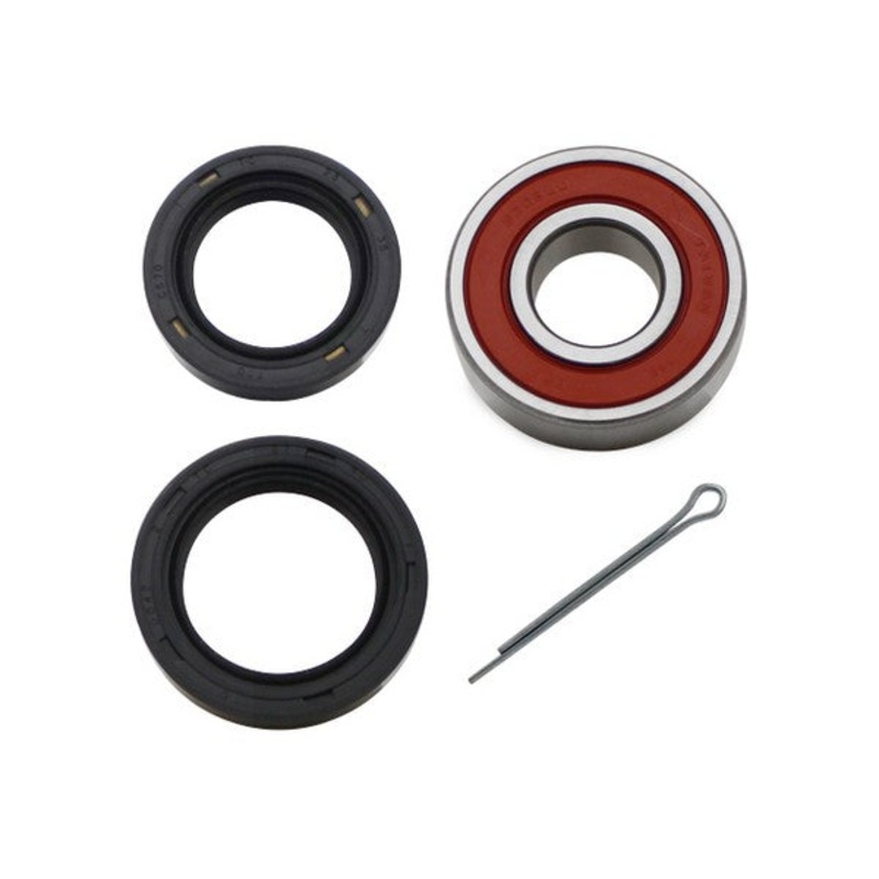 ATV LOWER STEERING STEM BEARING KIT PSYCHIC HONDA TRX200 90-97 TRX250 RECON 97-09 TRX250EX