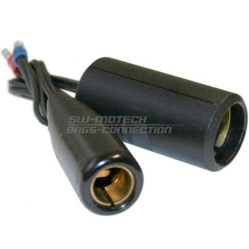 CIGARETTE LIGHTER POWER OUTLET