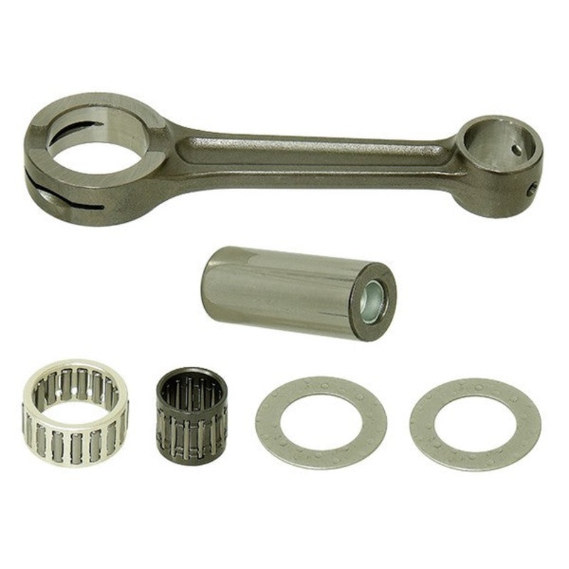 *CON ROD KIT PSYCHIC HONDA CR250R 02-07