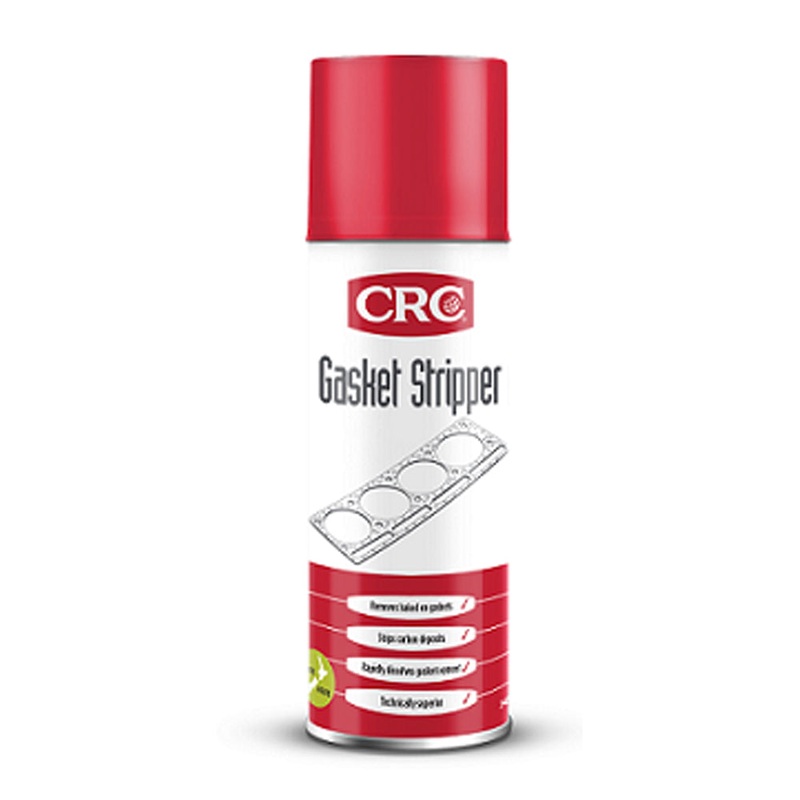 CRC GASKET STRIPPER 300G