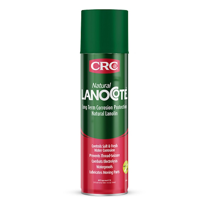 CRC LANOCOTE SPRAY 500ML