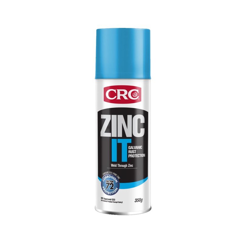 CRC ZINC IT 350G