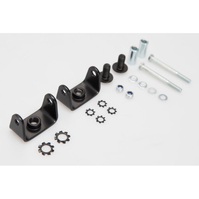 LIGHT MOUNTS ADAPTER SW MOTECH BMW R1200GS 16-18 R1200GS LC 12-18 R1250GS 18-ON