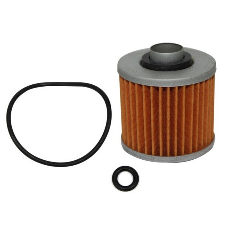 *OIL FILTER PSYCHIC HF145 YAMAHA YFM600 98-01 YFM700 RAPTOR 07-12 SR250 TT250 XT250 XV250 XT400