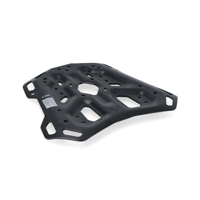 REAR CARRIER SW MOTECH ADVENTURE RACK BMW R1300GS 23-ON
