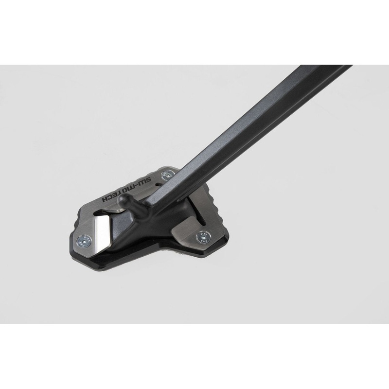 *SIDE STAND FOOT SW MOTECH TRIUMPH 1200 EXPLORER