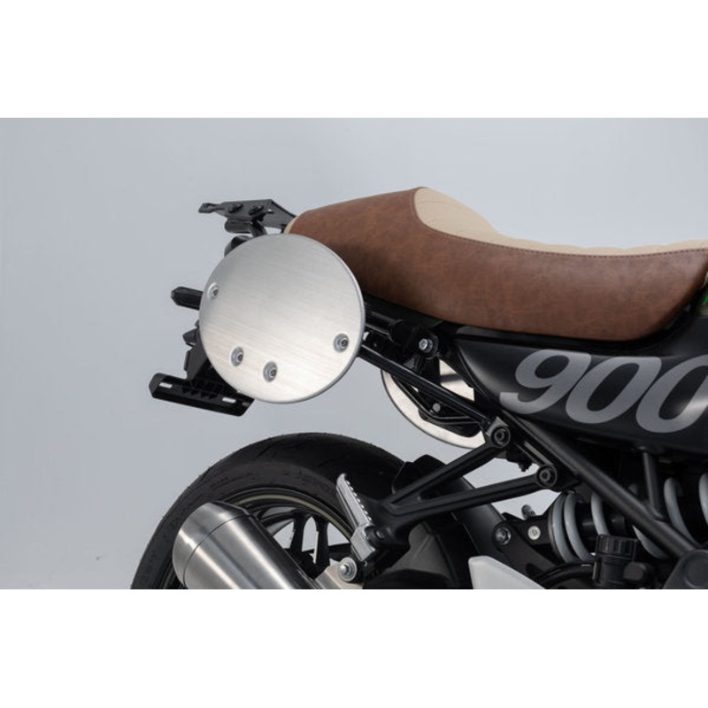 *SW MOTECH NUMBER PLATE ALLOY