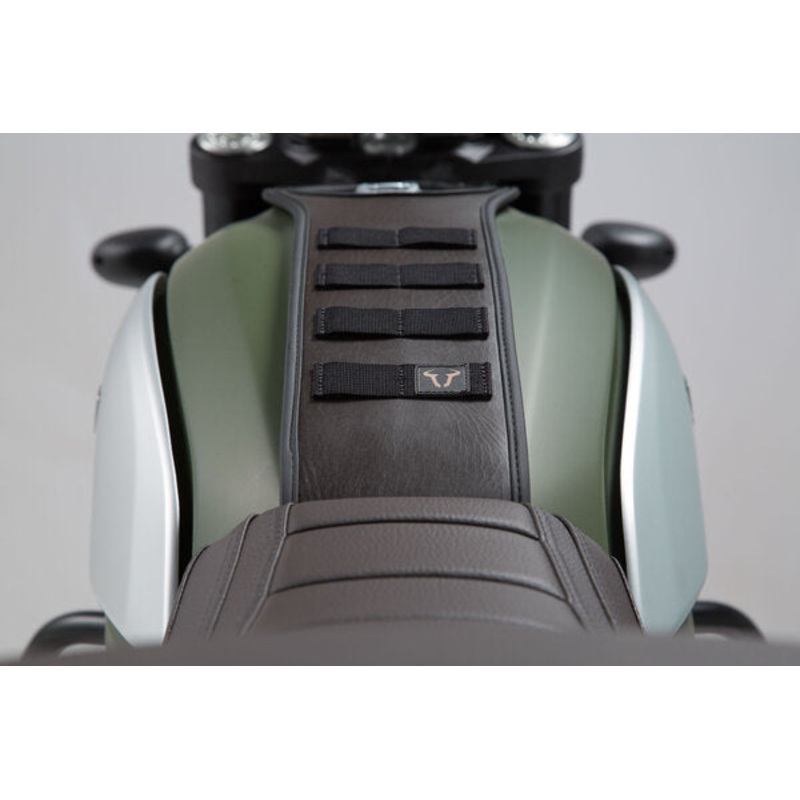 *SW MOTECH TANK STRAP LEGEND DUCATI SCRAMBLER