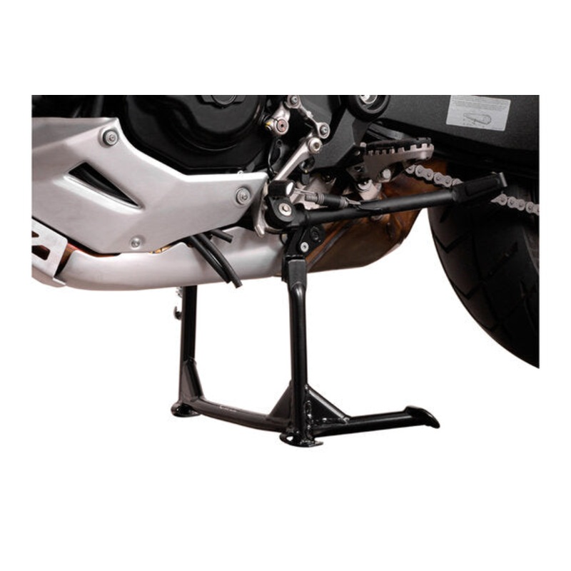 CENTRE STAND SW MOTECH DUCATI MULTISTRADA 1200 10-14