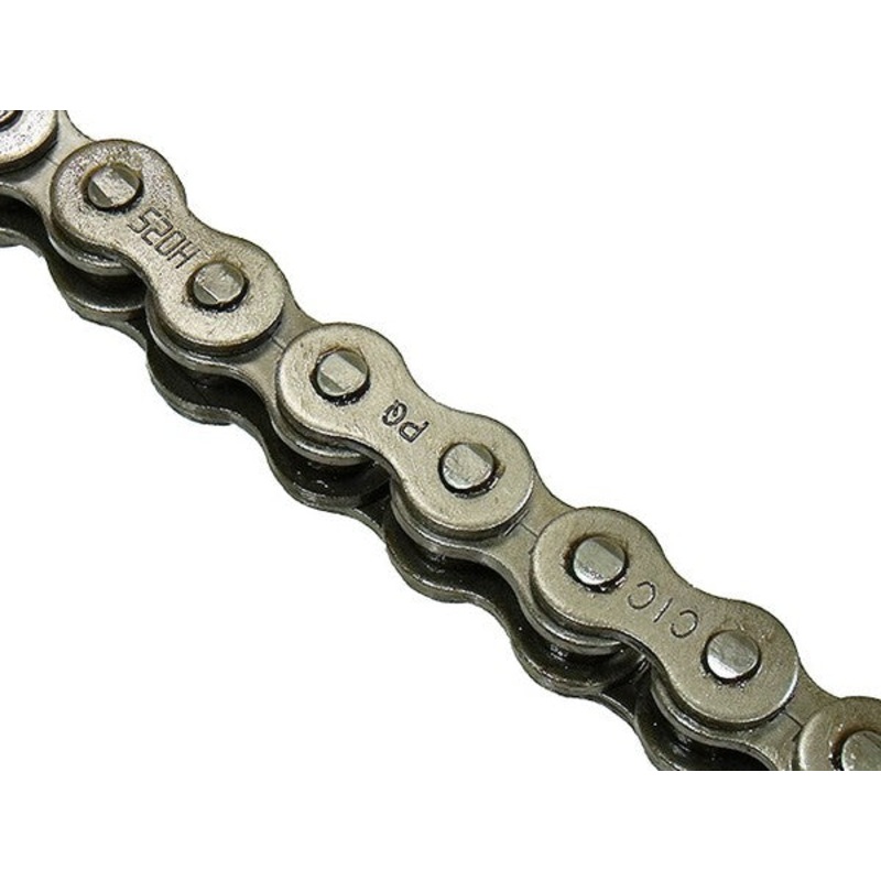 CHAIN 520 - 120 LINK PSYCHIC KMC HEAVY DUTY HONDA BETA GAS GAS
