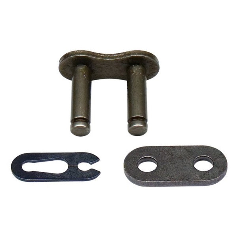CHAIN JOINING LINK PSYCHIC 428 KMC HEAVY DUTY HONDA KTM KAWASAKI SUZUKI