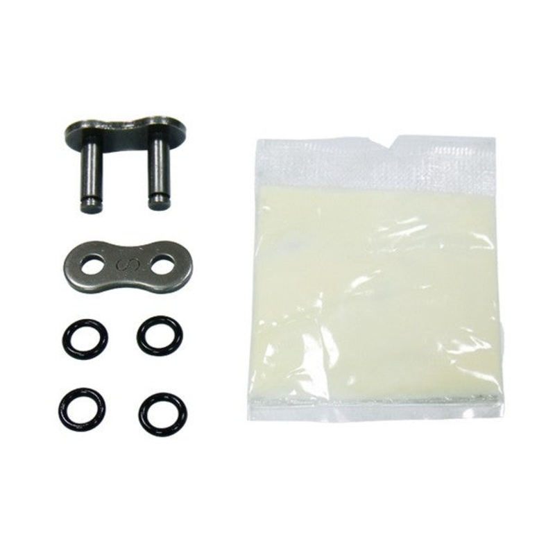 CHAIN JOINING LINK PSYCHIC 520 KMC ORING