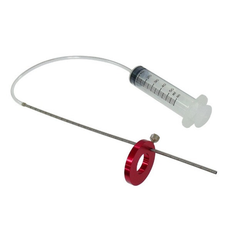 FORK OIL LEVEL TOOL PSYCHIC REPLACES MOTION PRO MP 08-0121