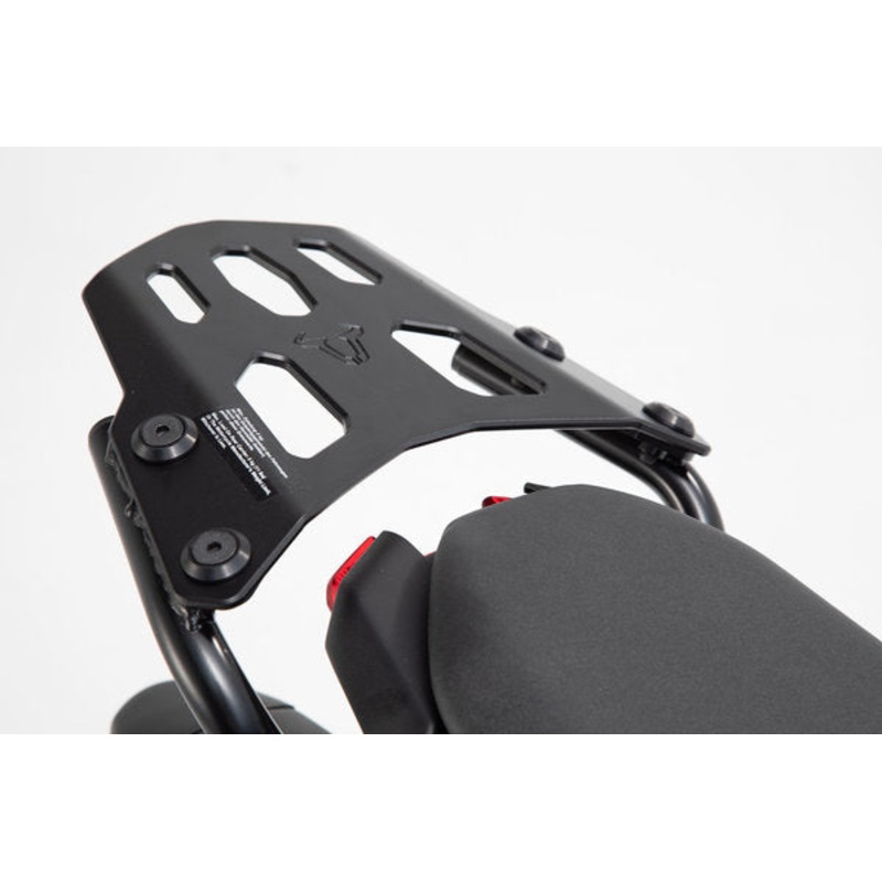 REAR CARRIER SW MOTECH STREET RACK BMW F900R 19-ON F900XR 19-ON
