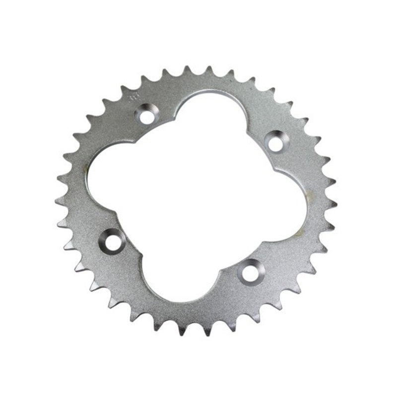 SPROCKET REAR PSYCHIC YAMAHA FZ450 04-19 YFM250 08-13 YFM350 04-13 RAPTOR YFM700 06-19 STEEL