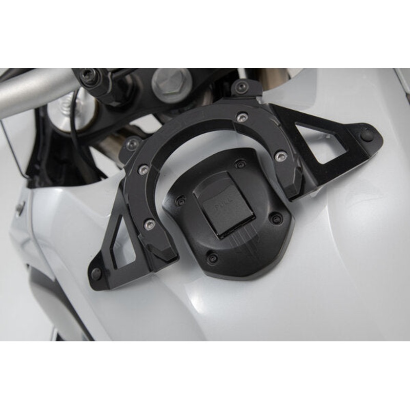 TANK RING SW MOTECH EVO ADAPTER KIT FOR YAMAHA TENERE XT700Z 19-ON FOR EVO TANK BAGS