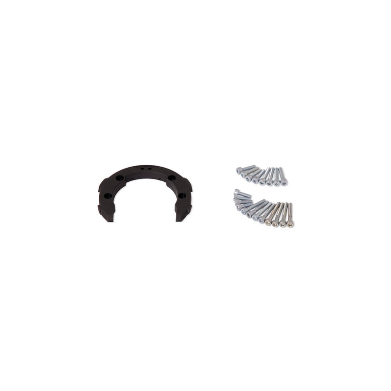 TANK RING SW MOTECH EVO QUICK LOCK KAWASAKI, SUZUKI, YAMAHA, FOR EVO TANK BAGS
