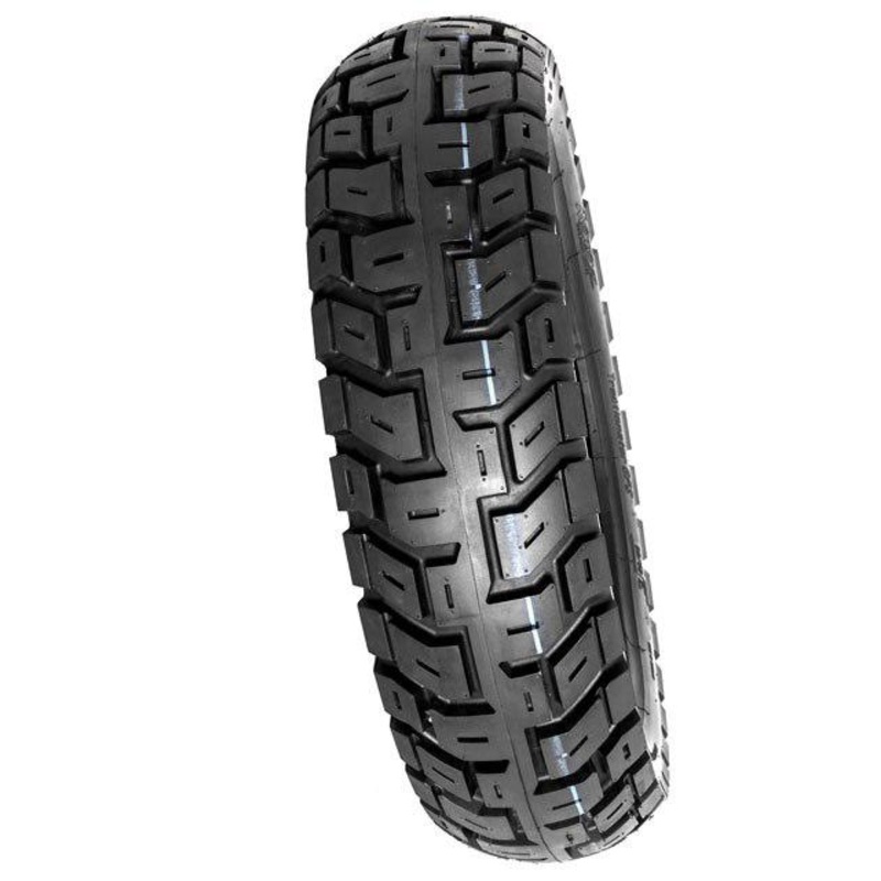 TYRE 150/70-18 MOTOZ GPS LONG MILAGE, TRACTION AND SMOOTH TRANSITION FROM PAVEMENT TO GRAVEL TO DIRT