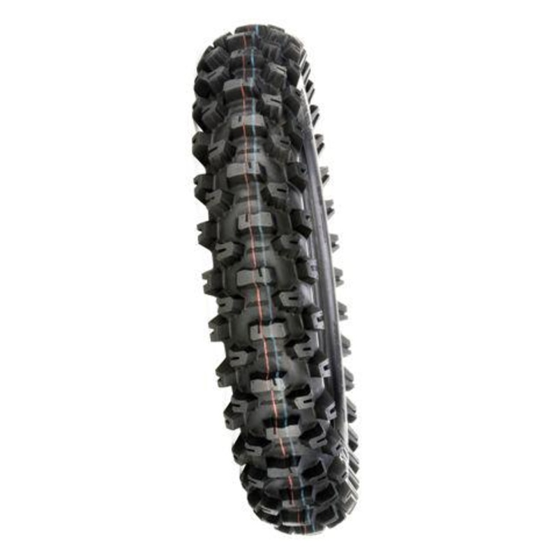 TYRE 60/100-14 TPS MOTOZ