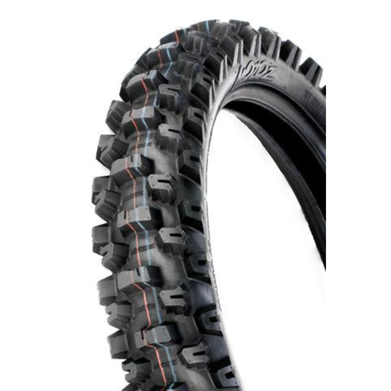 TYRE 80/100-12 MOTOZ TPS