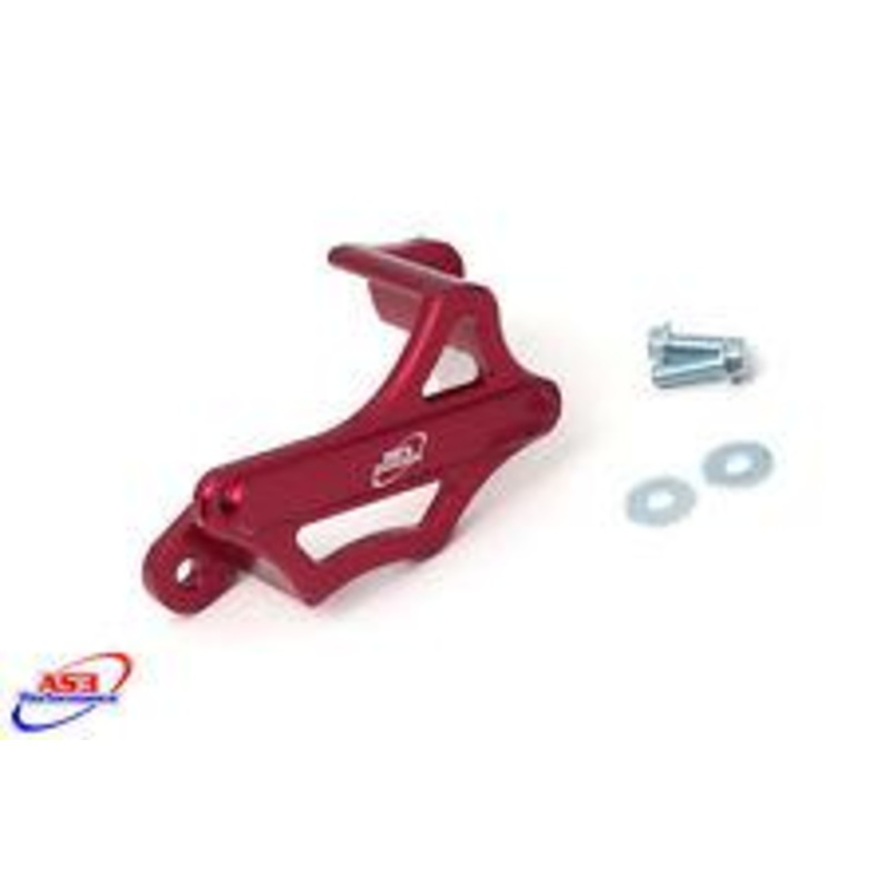 REAR CALIPER GUARD RHK ALUMINIUM HONDA CR125R 250R CRF250R 250RX 250X 450X 450R 450RX