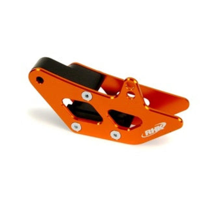 REAR CHAIN GUIDE RHK KTM SX125 SX150 XC SX-F XC-F