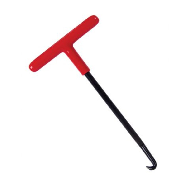 SPRING PULLER RTECH RED BLACK