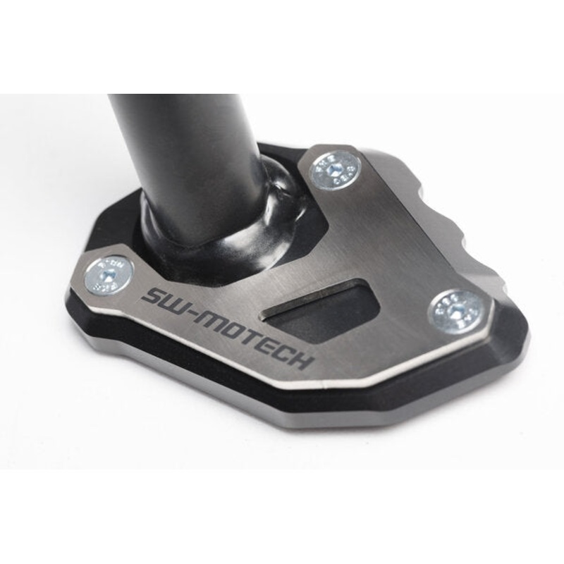 SW MOTECH SIDE STAND FOOT R1200GS R1250GS