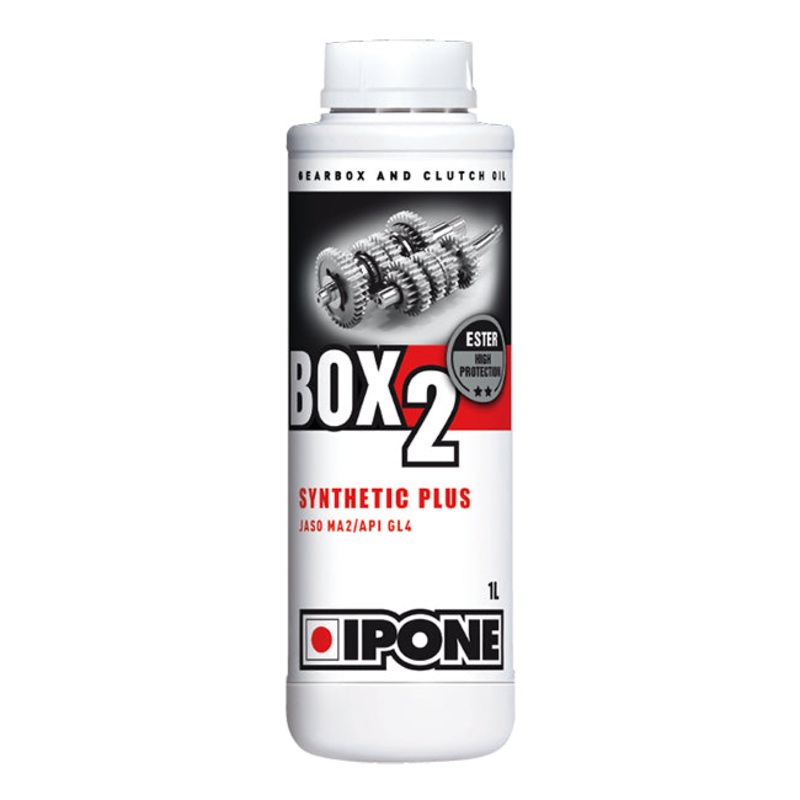 IPONE Box 2
