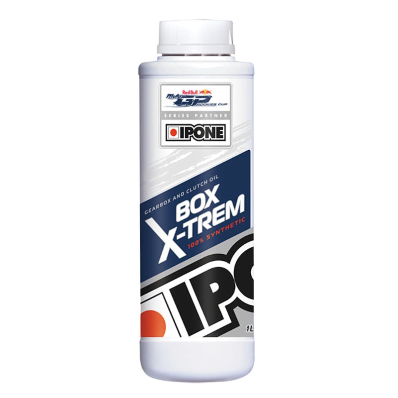 IPONE Box X-TREM Racing
