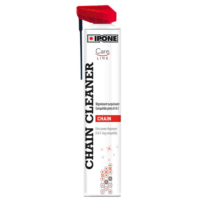 IPONE Chain Cleaner