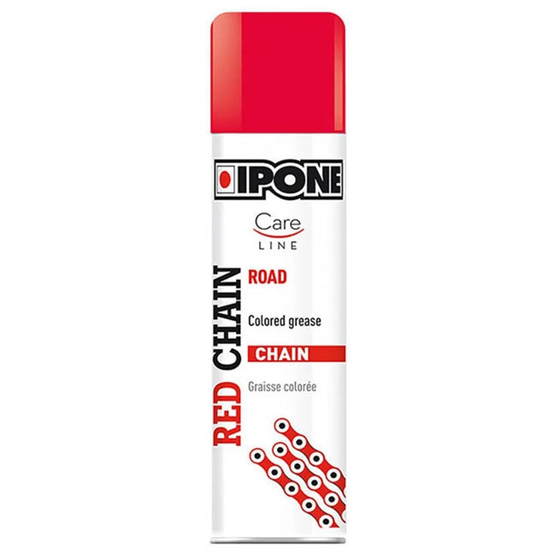 IPONE Coloured Chain Lubricant