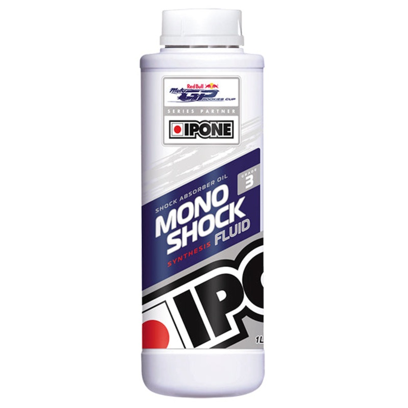 IPONE Mono Shock Fluid