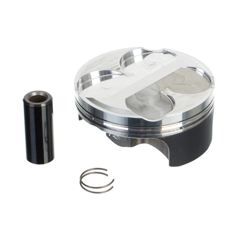 PISTON KIT WOSSNER 76.96MM YAMAHA YZ250F 20-ON YZ250F 20-24 WR250F 20-23