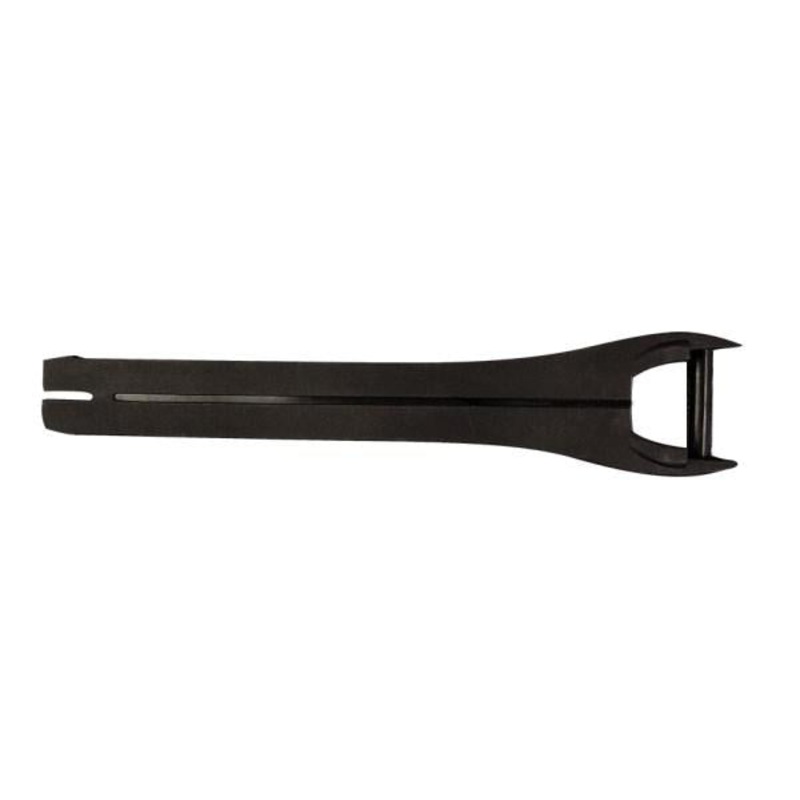 THOR BOOT STRAP KIT BLITZ YOUTH BLACK 1-5