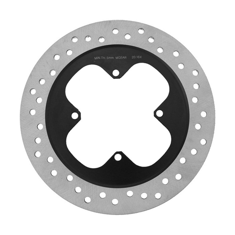 METAL GEAR REAR DISC