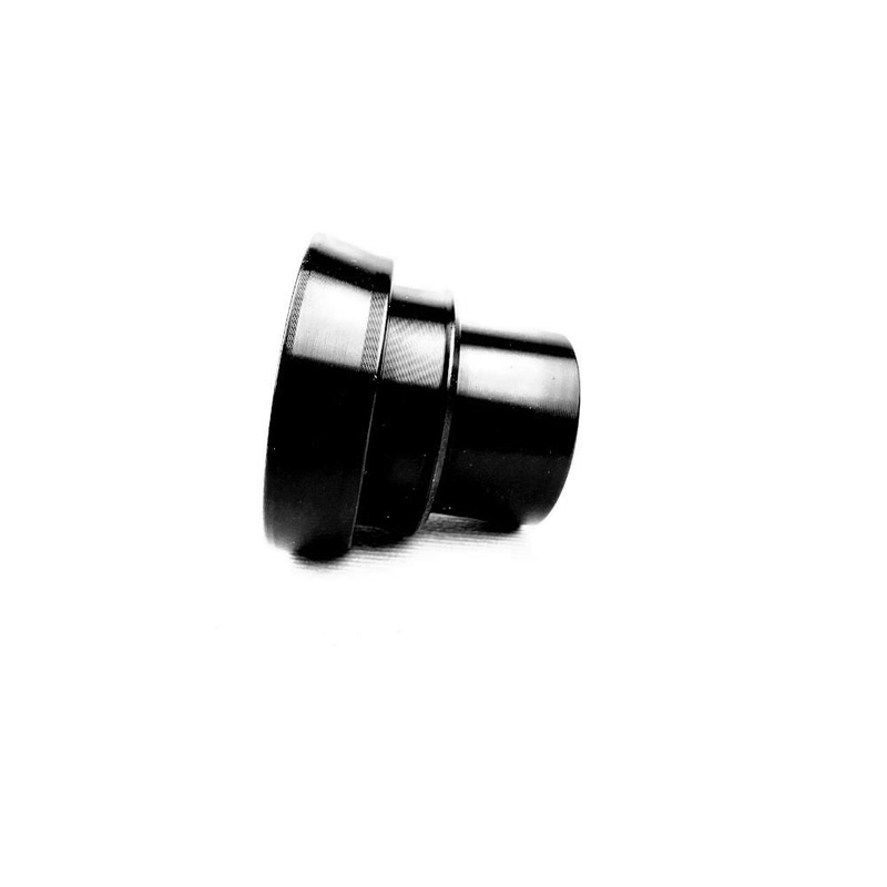 WHEEL SPACER SM PRO REAR KTM HUSQVARNA 22MM AXLE 43.2MM 23-24 DISC SIDE