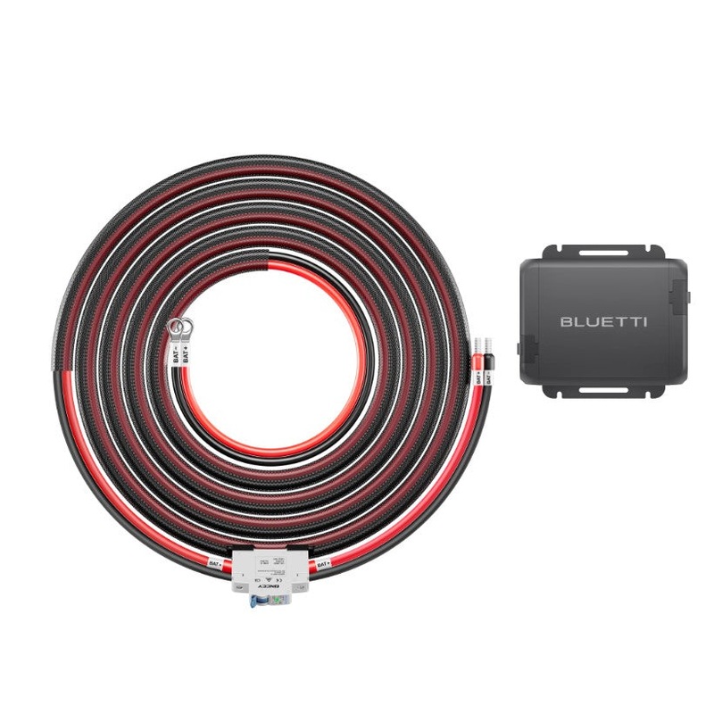 BLUETTI DC INPUT CABLE 5M FOR CHARGER 1