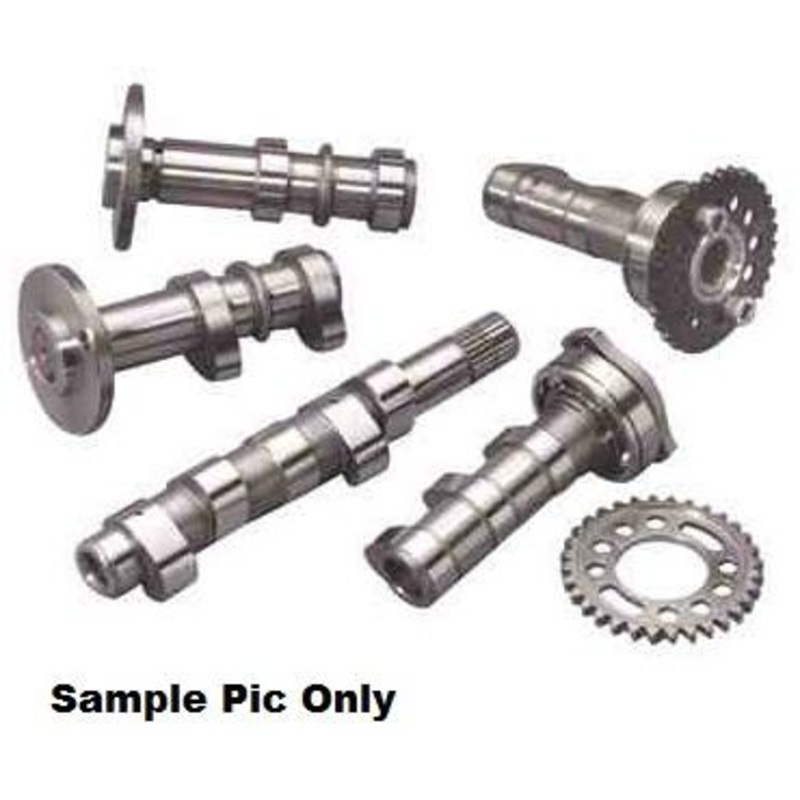 *HOT CAMS STAGE 2: DUAL CAM ENGINE. INTAKE AND EXHAUST CAMS SOLD SEPARATELY