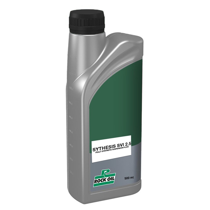 ROCK OIL SVI 2.5 - 500ML