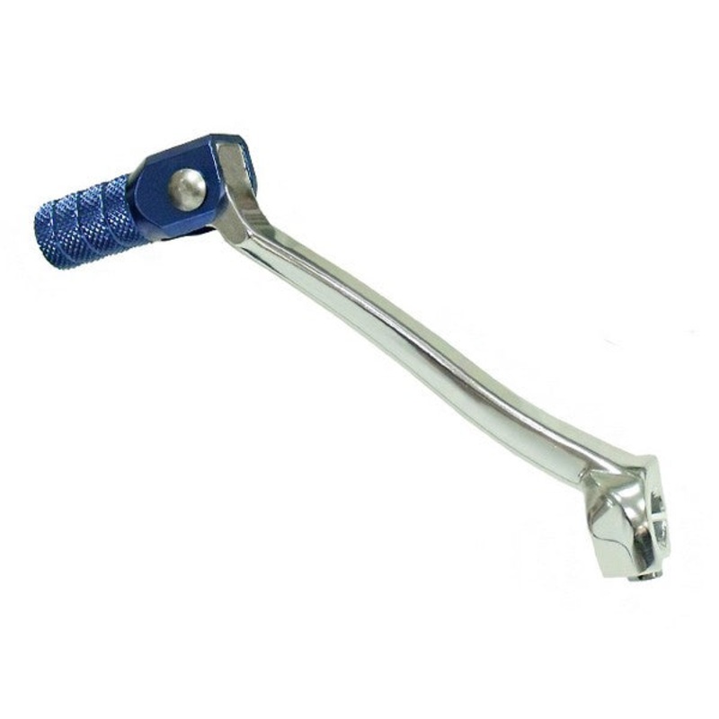 ALLOY GEAR SHIFT LEVER PSYCHIC YAMAHA WR250F 15-16 YZ250F YZ450F 14-16 BLUE