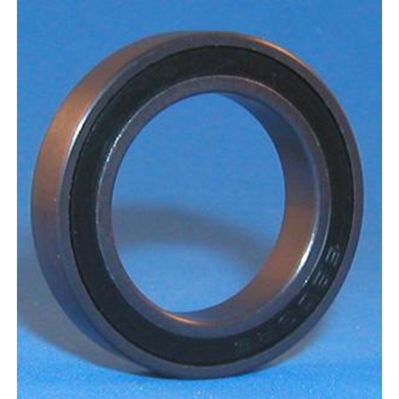 BALL BEARING SKF 6300 2RS