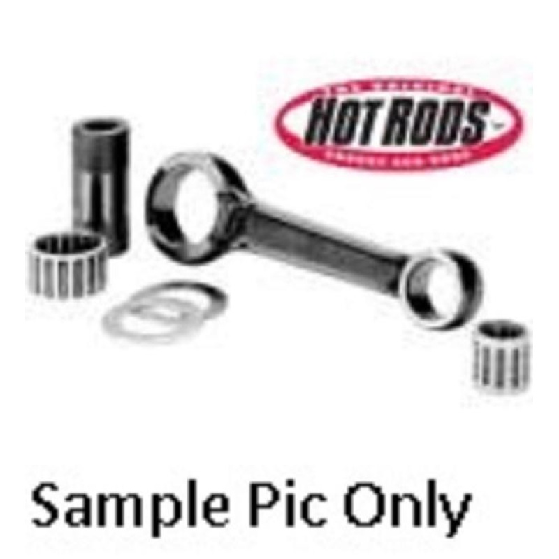 *CONROD KIT HOTRODS PWC JET SKI JS750 95-02 JS800SXR 03-11