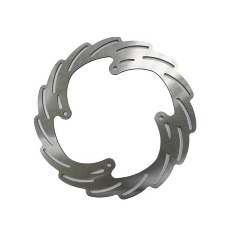 *DISC BRAKE ROTOR STREAMLINE WAVE TYPE REAR CR125R CR250R CRF250R CRF250X CRF450R CRF450X CRF450RX
