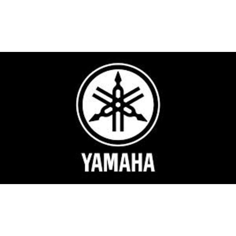 *GENUINE YAMAHA CIRCLIP ( SOLD AS EACH ) YFZ350 BANSHEE 87-06 YZ125 90-96