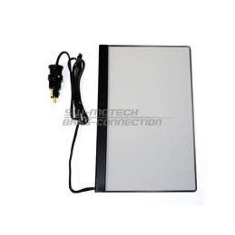 *MAP LIGHT SW MOTECH LED