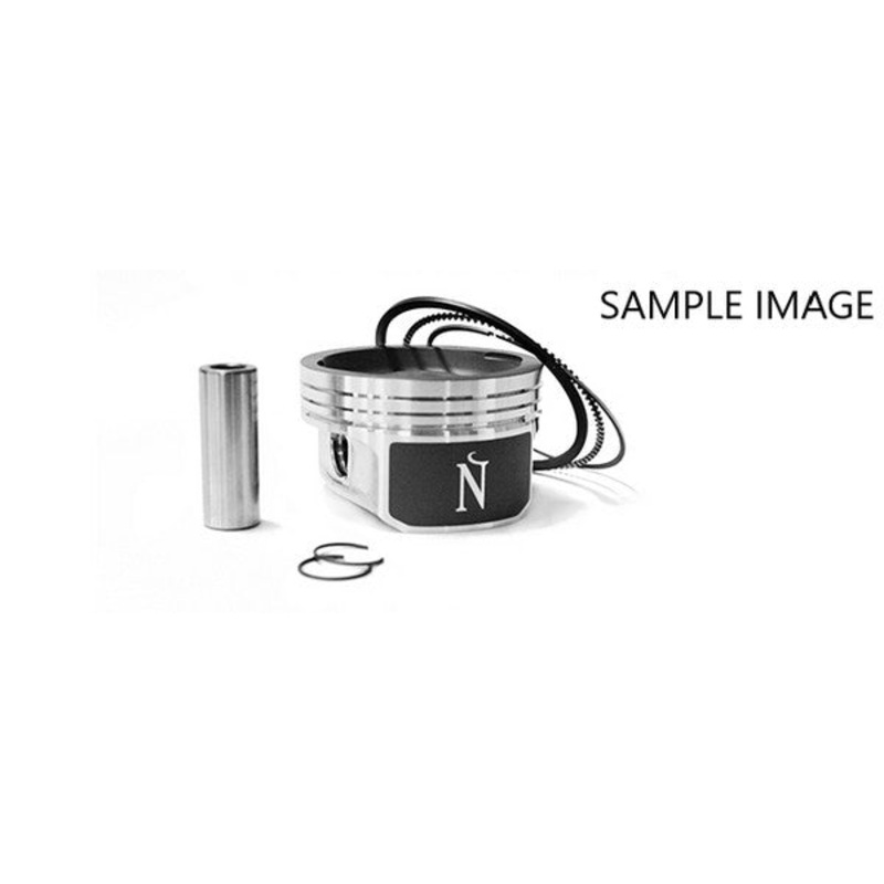 *PISTON KIT NAMURA HYPERDRIVE 12.5:1 YZ450F 10-13 94.95MM